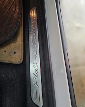 Porsche Cayenne cena 105500 przebieg: 188100, rok produkcji 2014 z Białystok małe 497